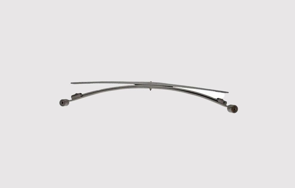 Bilstein Rear B3 Spring - 39-208255