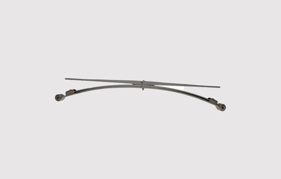 Bilstein Rear B3 Spring - 39-208262