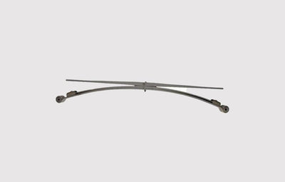 Bilstein Rear B3 Spring - 39-208262