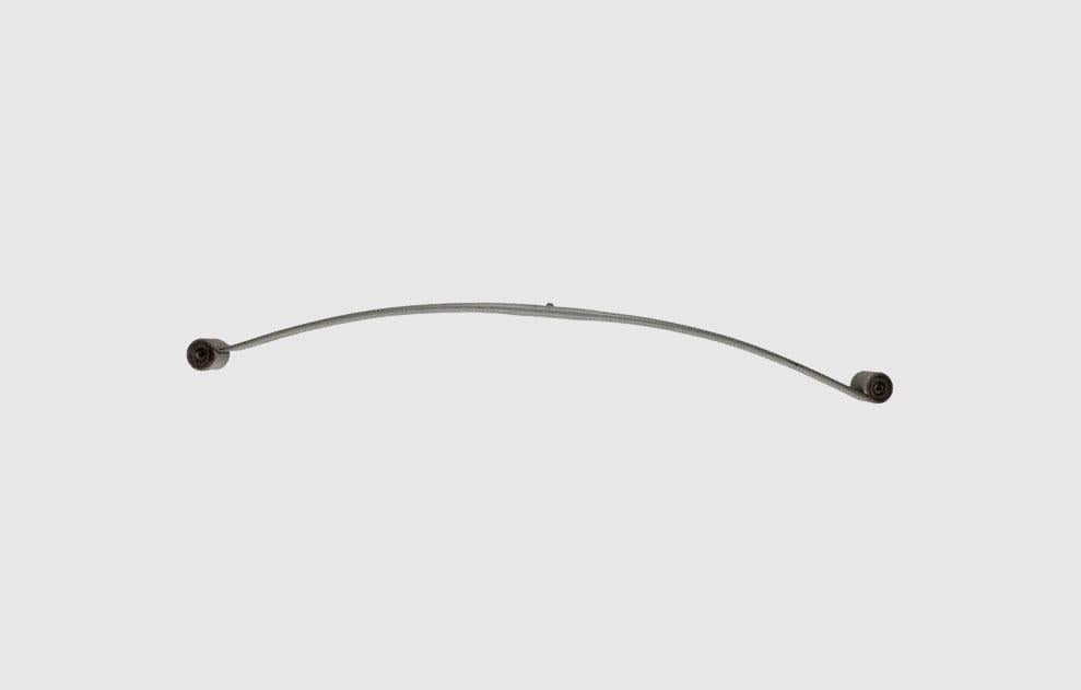 Bilstein Rear B3 Spring - 39-208279 (Discontinued)