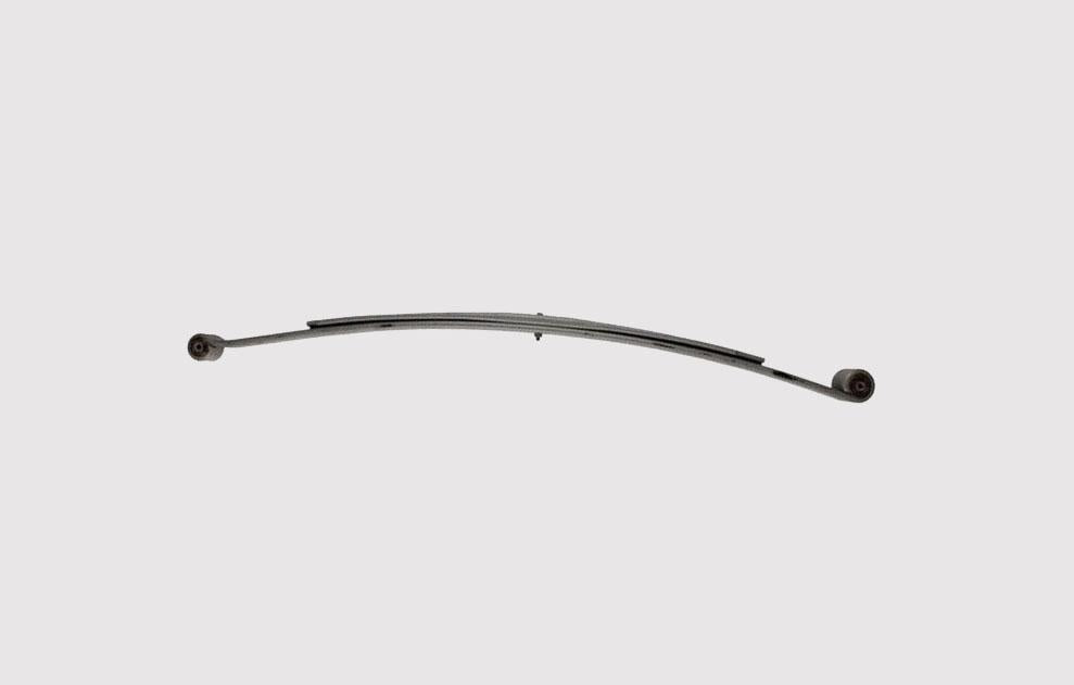 Bilstein Rear B3 Spring - 39-208286