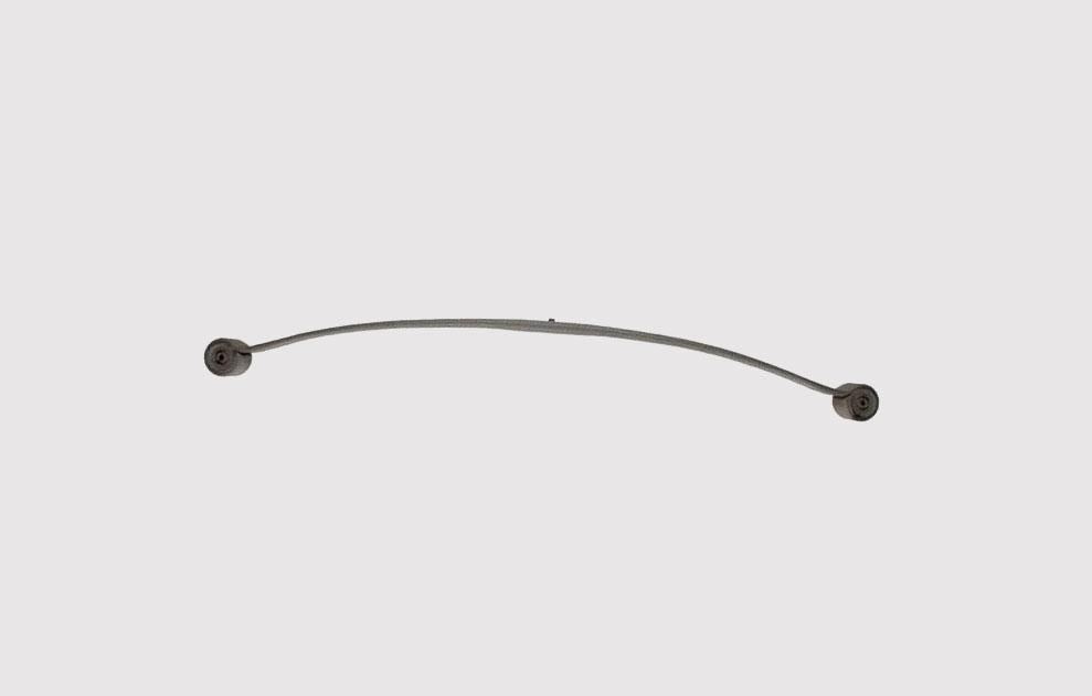 Bilstein Rear B3 Spring - 39-208385 (Discontinued)