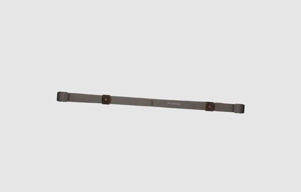 Bilstein Rear B3 Spring - 39-208392 (Discontinued)