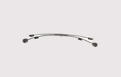 Bilstein Rear B3 Spring - 39-208392 (Discontinued)