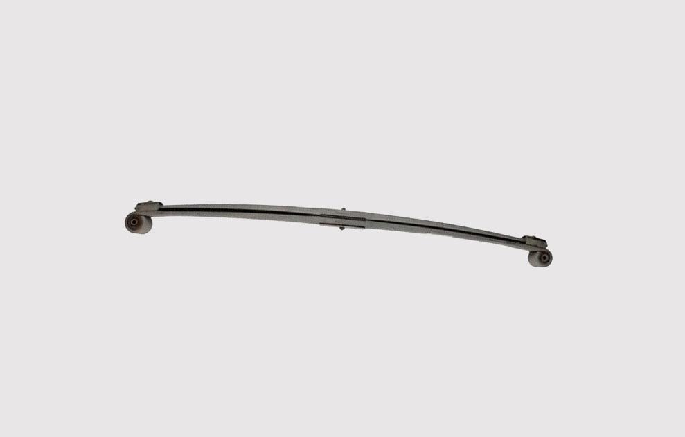 Bilstein Rear B3 Spring - 39-208897