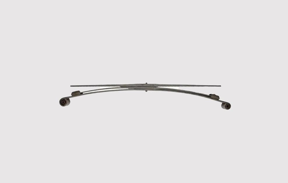Bilstein Rear B3 Spring - 39-208903