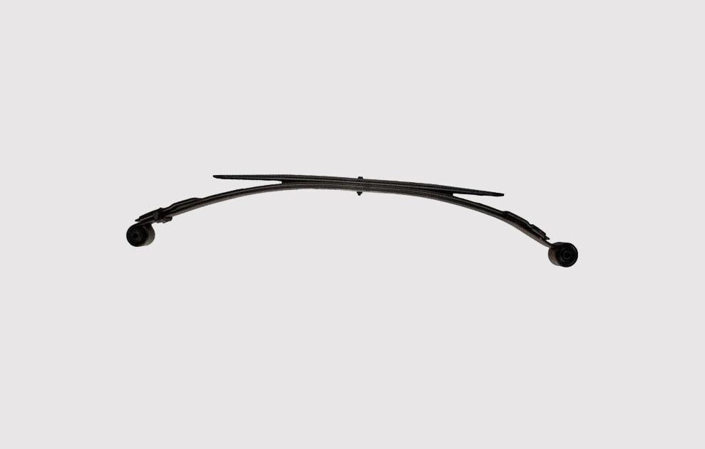 Bilstein Rear B3 Spring - 39-208965