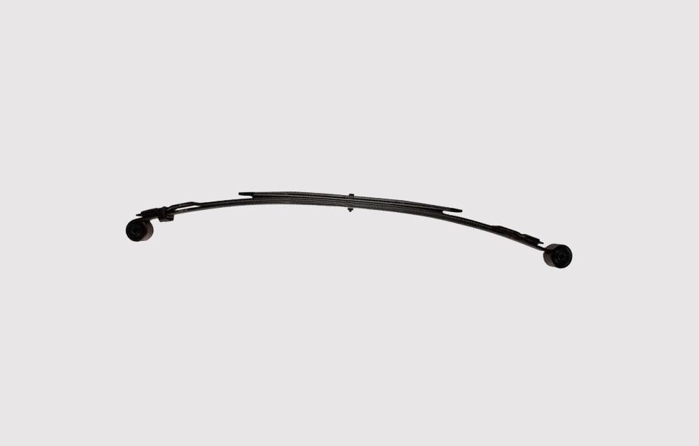 Bilstein Rear B3 Spring - 39-208972