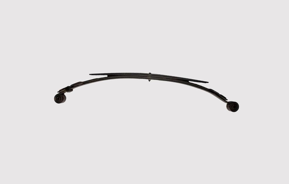 Bilstein Rear B3 Spring - 39-208989