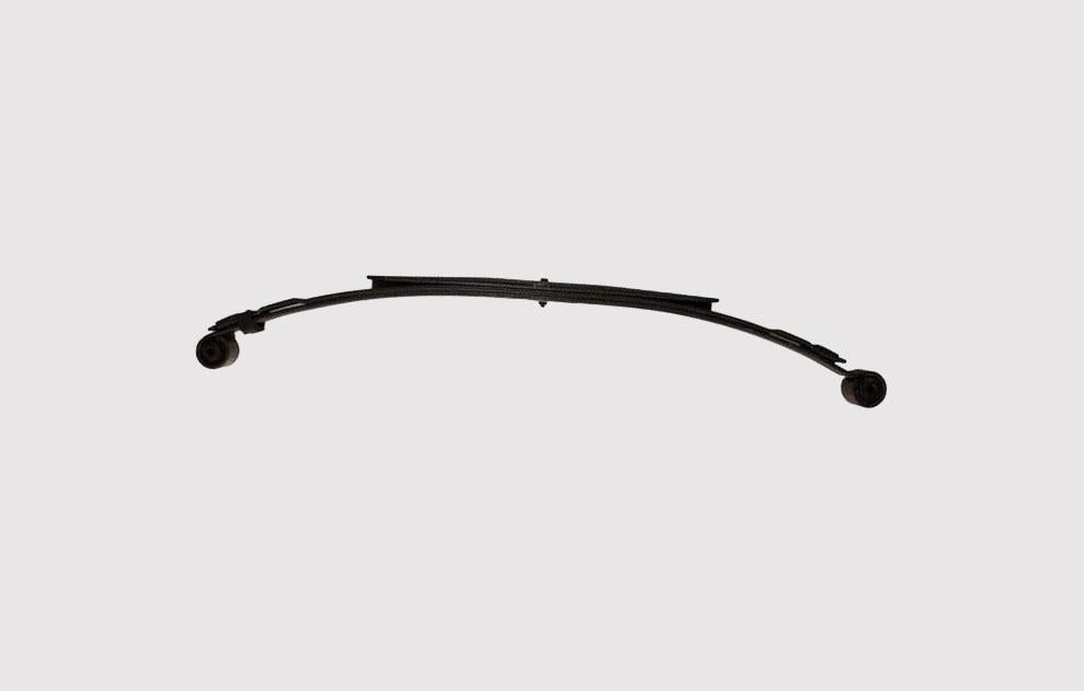 Bilstein Rear B3 Spring - 39-208996