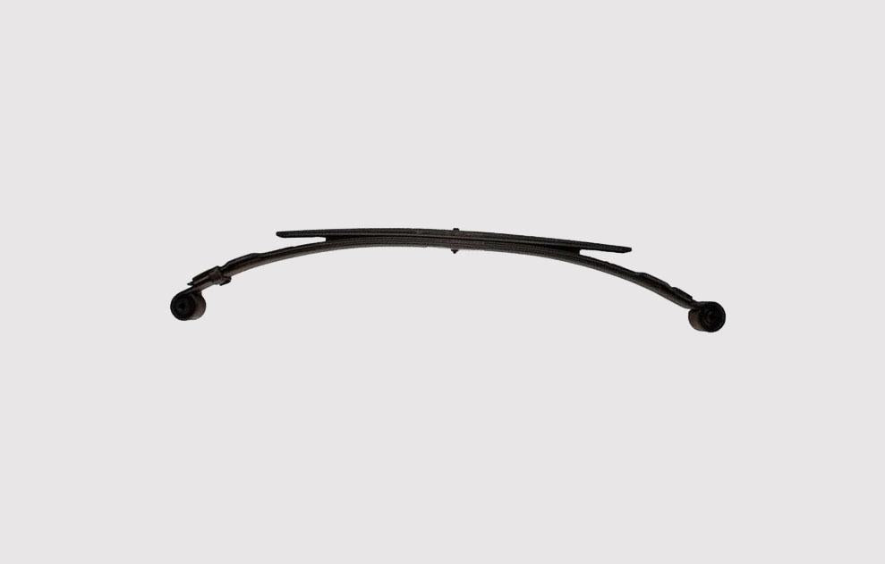 Bilstein Rear B3 Spring - 39-209009