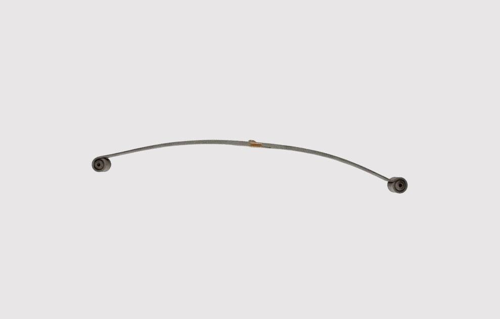 Bilstein Rear B3 Spring - 39-209023
