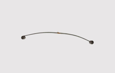 Bilstein Rear B3 Spring - 39-209023