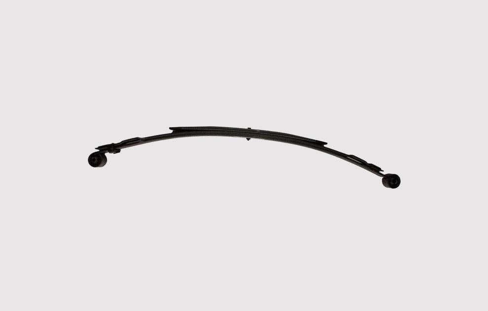 Bilstein Rear B3 Spring - 39-209047