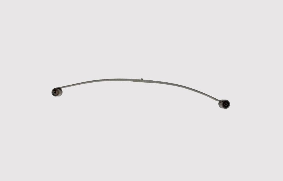 Bilstein Rear B3 Spring - 39-209092