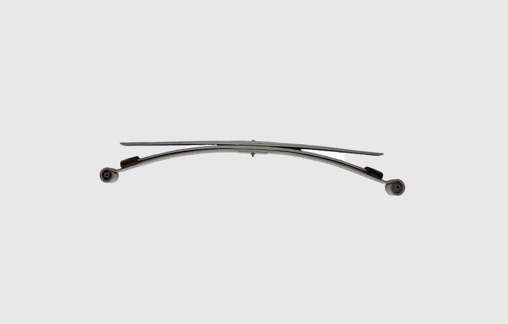Bilstein Rear B3 Spring - 39-209115