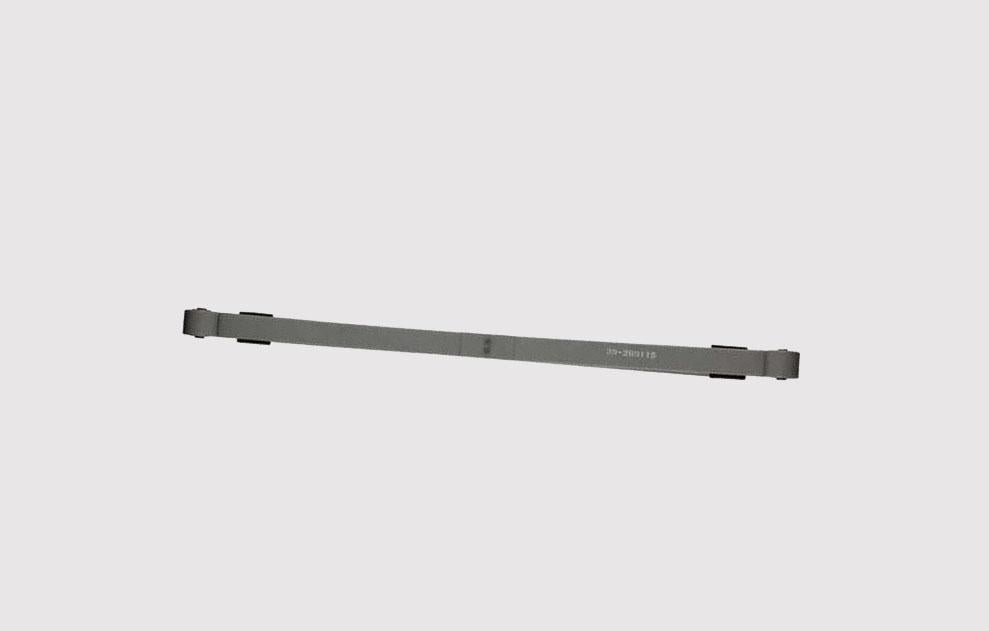 Bilstein Rear B3 Spring - 39-209115
