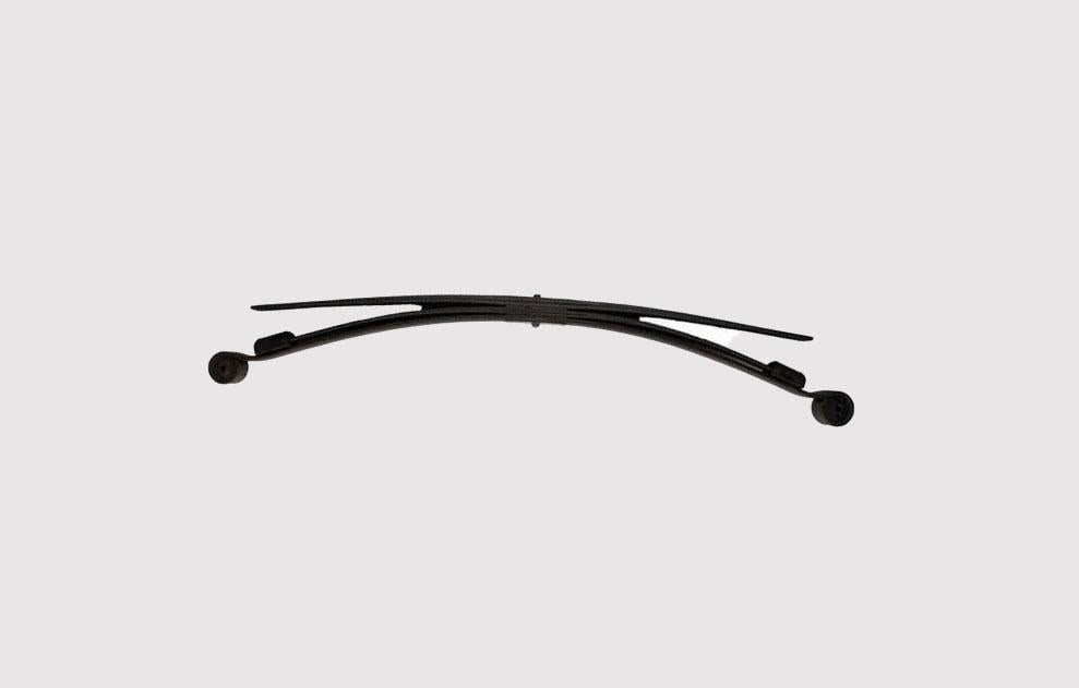 Bilstein Rear B3 Spring - 39-209122