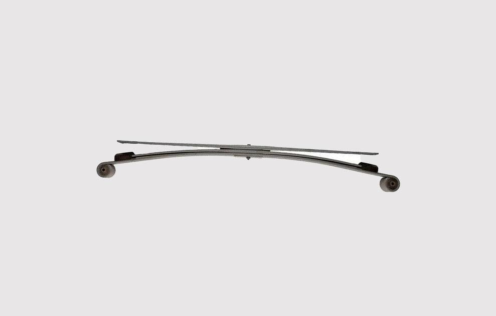 Bilstein Rear B3 Spring - 39-209146