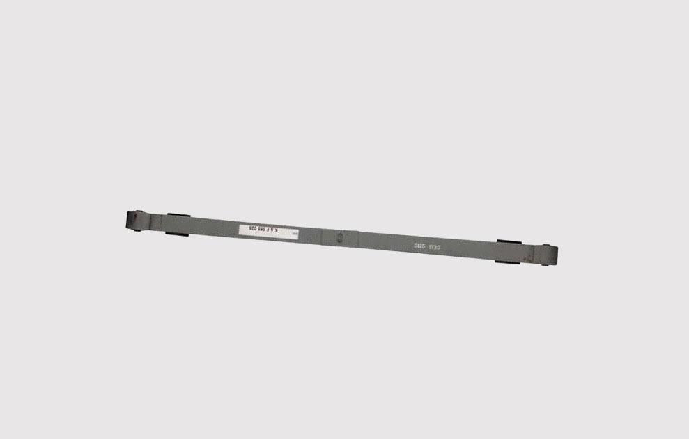 Bilstein Rear B3 Spring - 39-209153