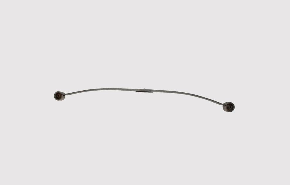 Bilstein Rear B3 Spring - 39-209191