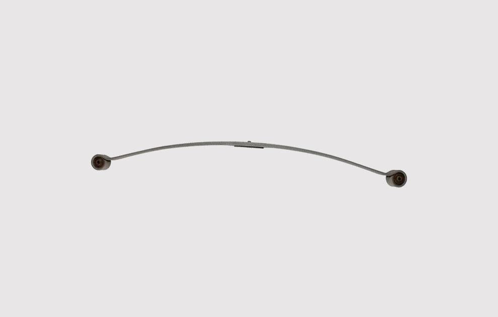 Bilstein Rear B3 Spring - 39-209214