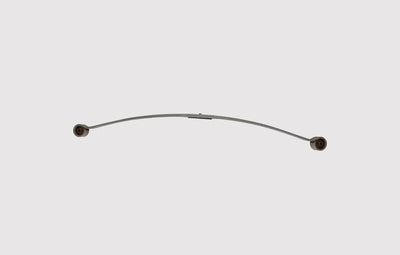 Bilstein Rear B3 Spring - 39-209214