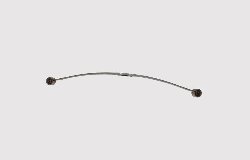 Bilstein Rear B3 Spring - 39-209245