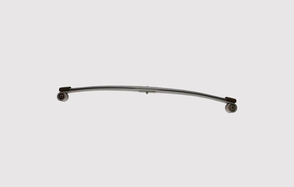 Bilstein Rear B3 Spring - 39-209269