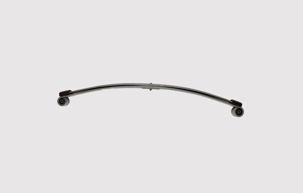 Bilstein Rear B3 Spring - 39-209276