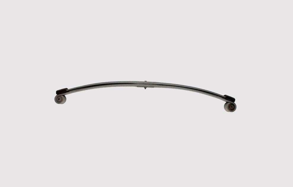 Bilstein Rear B3 Spring - 39-209283