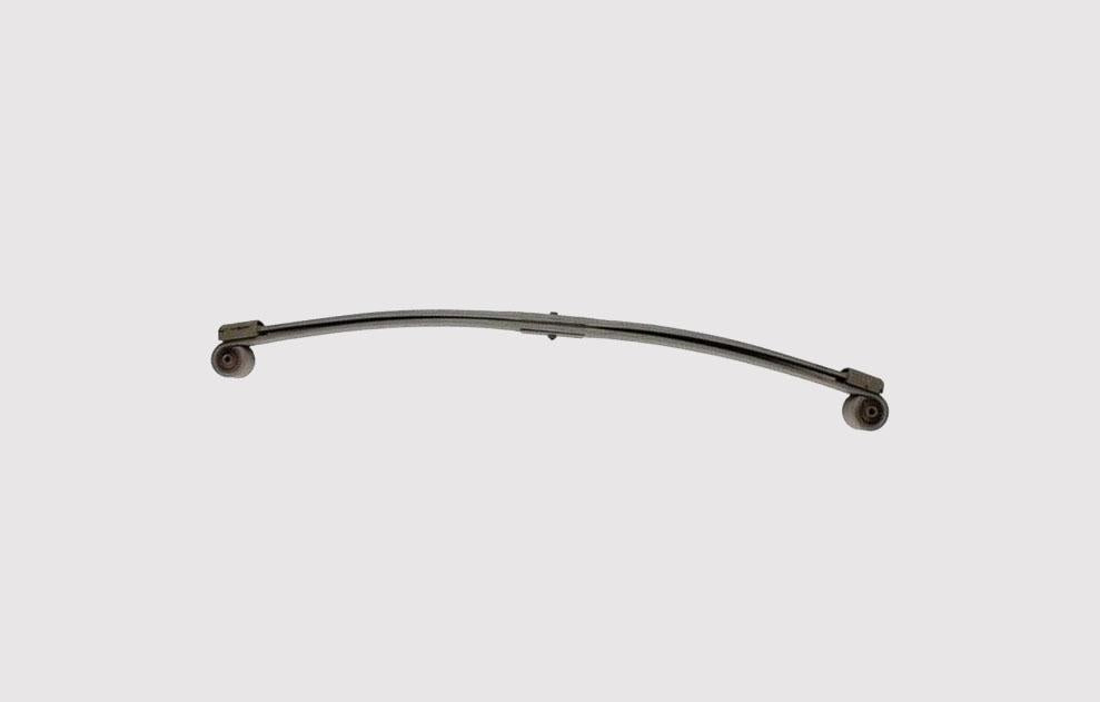 Bilstein Rear B3 Spring - 39-209290