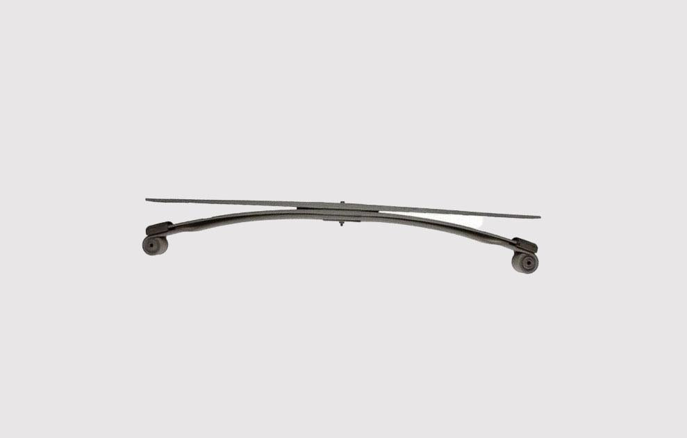 Bilstein Rear B3 Spring - 39-209306