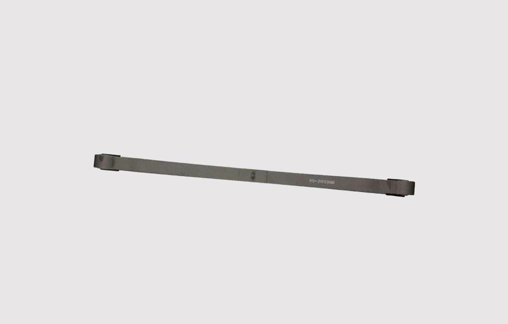 Bilstein Rear B3 Spring - 39-209306
