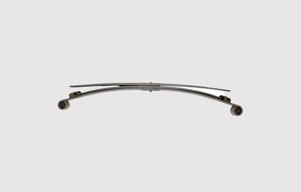 Bilstein Rear B3 Spring - 39-209313
