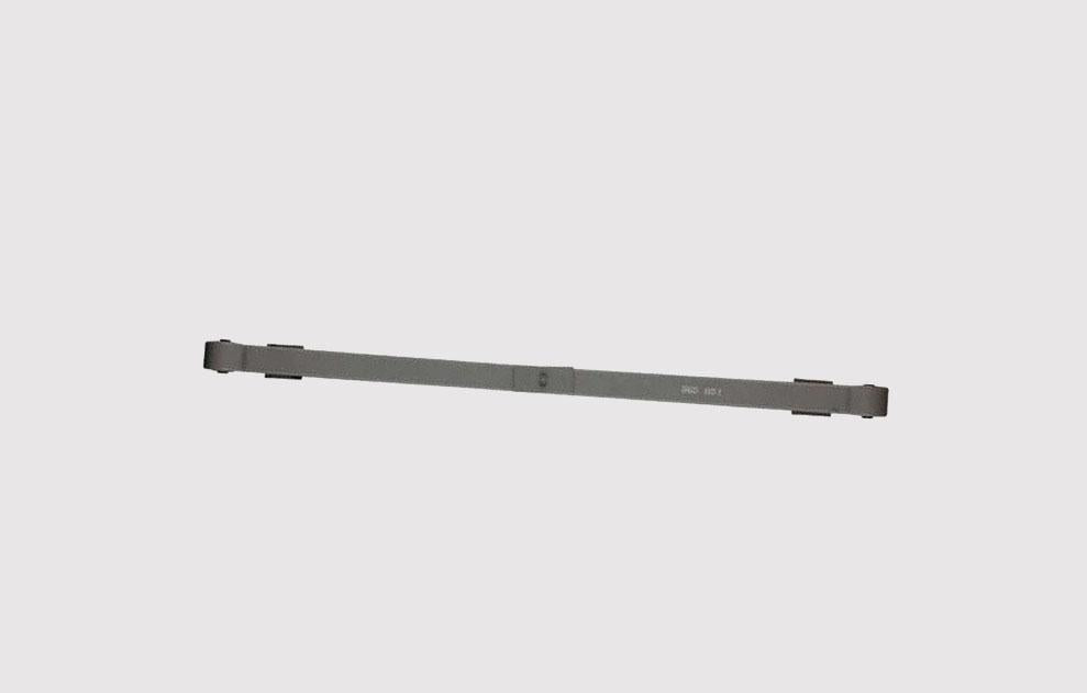 Bilstein Rear B3 Spring - 39-209313