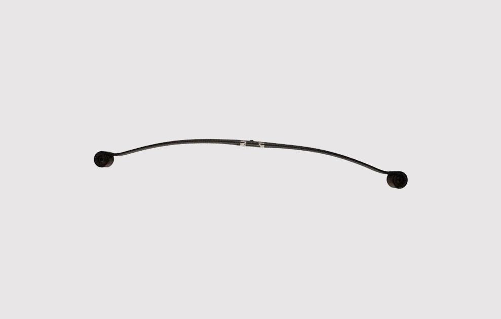 Bilstein Rear B3 Spring - 39-209382