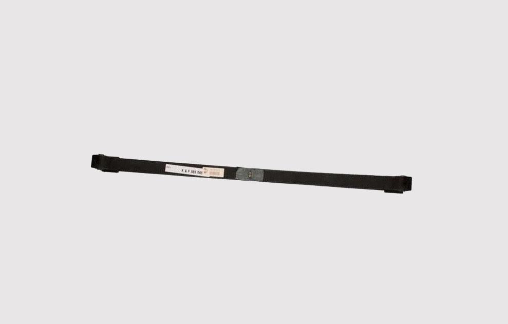 Bilstein Rear B3 Spring - 39-209412