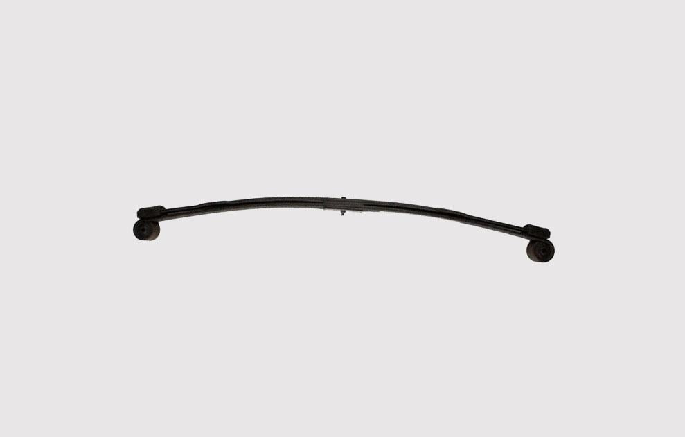 Bilstein Rear B3 Spring - 39-209429