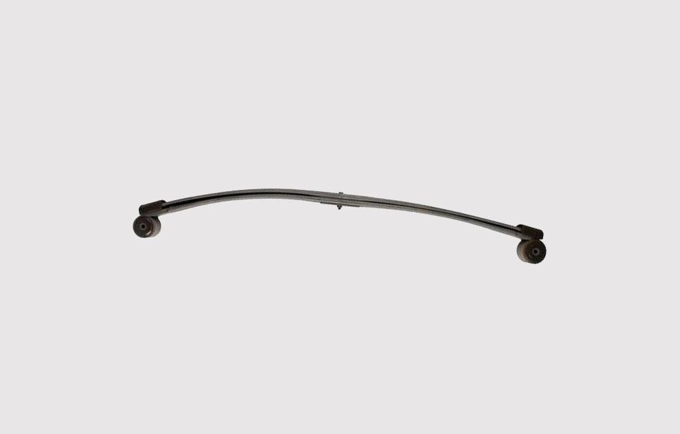 Bilstein Rear B3 Spring - 39-209443