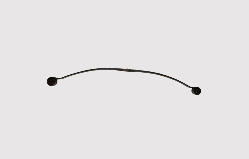 Bilstein Rear B3 Spring - 39-209467