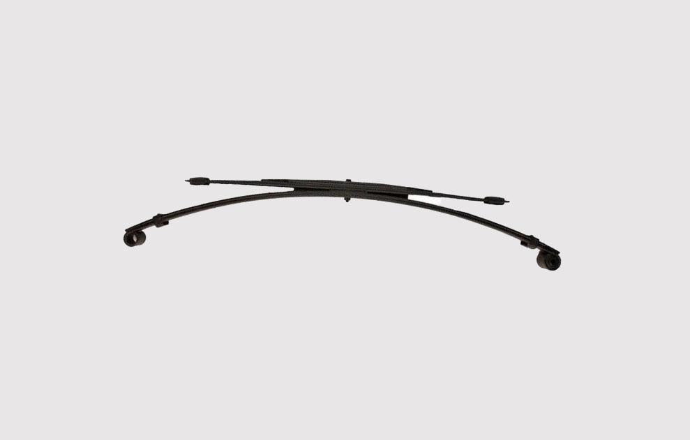 Bilstein Rear B3 Spring - 39-210128