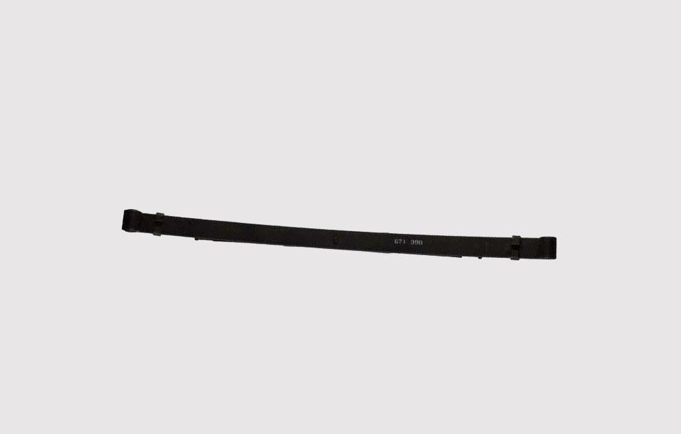 Bilstein Rear B3 Spring - 39-210128