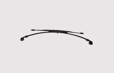 Bilstein Rear B3 Spring - 39-210128