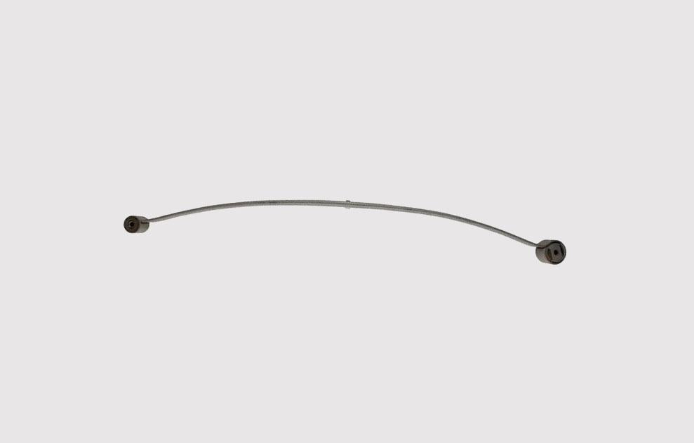 Bilstein Rear B3 Spring - 39-220431 (Discontinued)