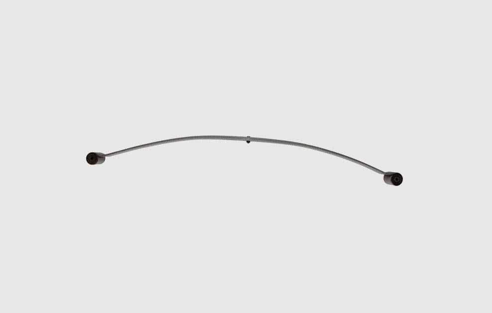 Bilstein Rear B3 Spring - 39-220967