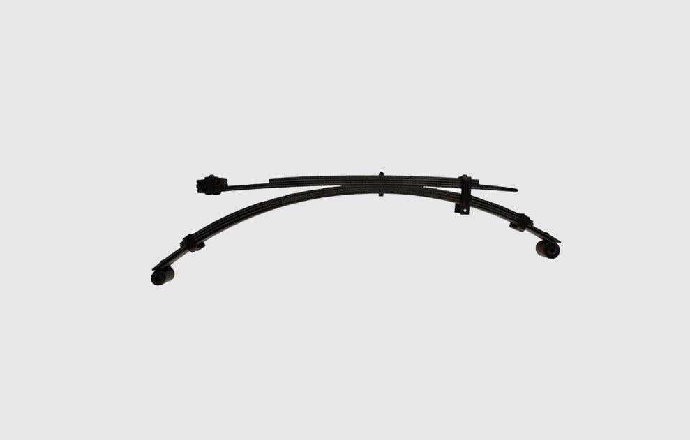 Bilstein Rear B3 Spring - 39-222671 (Discontinued)