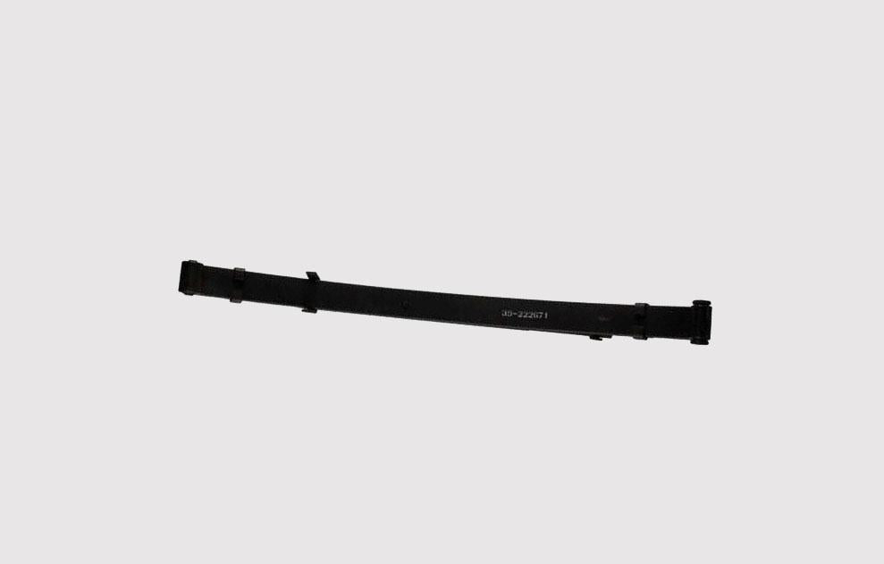 Bilstein Rear B3 Spring - 39-222671 (Discontinued)