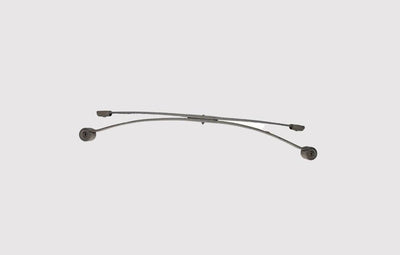 Bilstein Rear B3 Spring - 39-231321 - (Discontinued)
