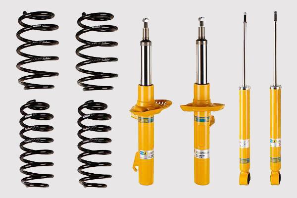Bilstein B12 Pro Kit - 46-184269 (Discontinued)